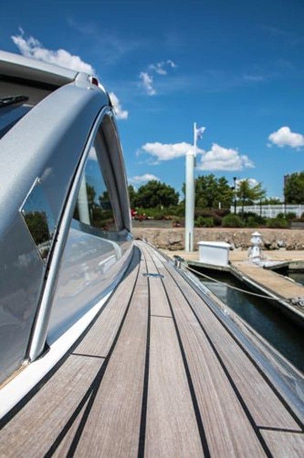 Лучшие предложения покупки яхты 2019 Keizer 42