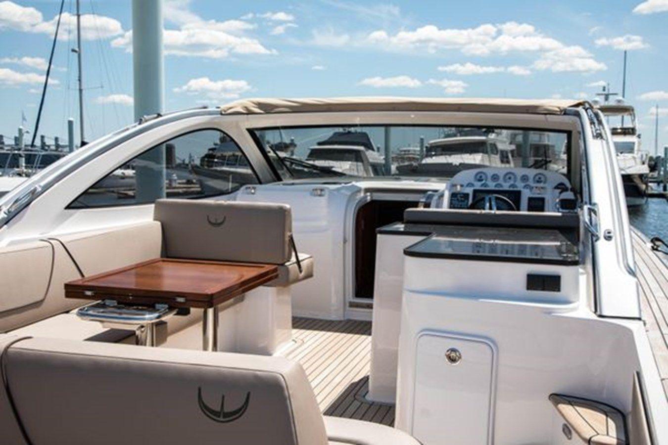 Купить 2019 Keizer 42 44