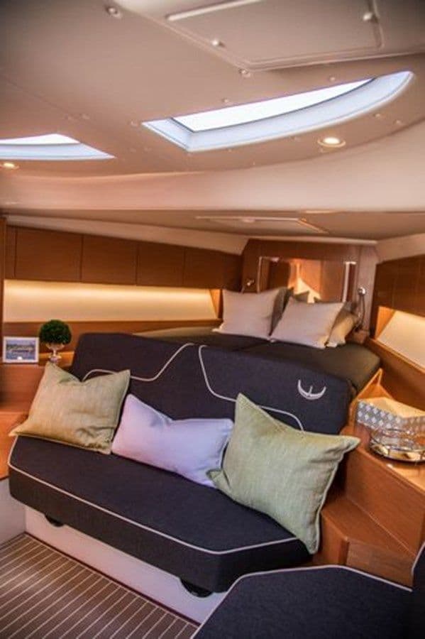 2019 Keizer 42 - CUSTOM