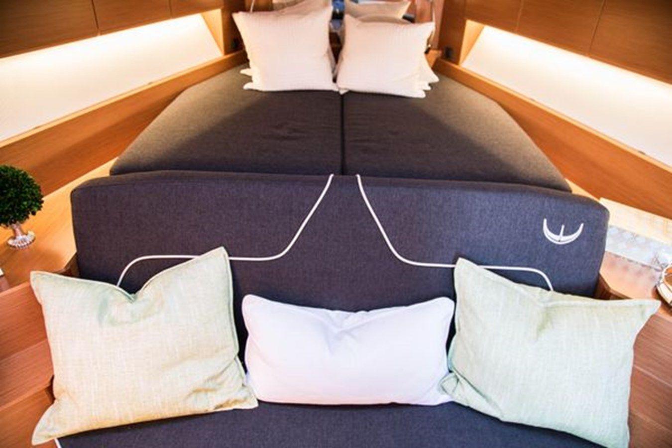 Лучшая цена на 2019 Keizer 42 - CUSTOM