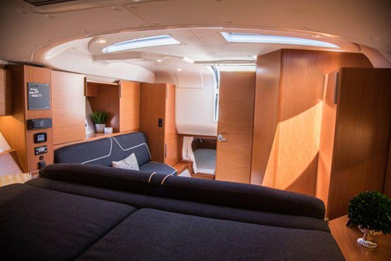 Лучшие предложения покупки яхты 2019 Keizer 42 42