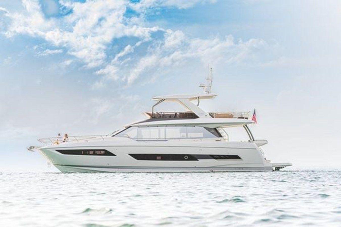 the best price on 2021 Prestige 690