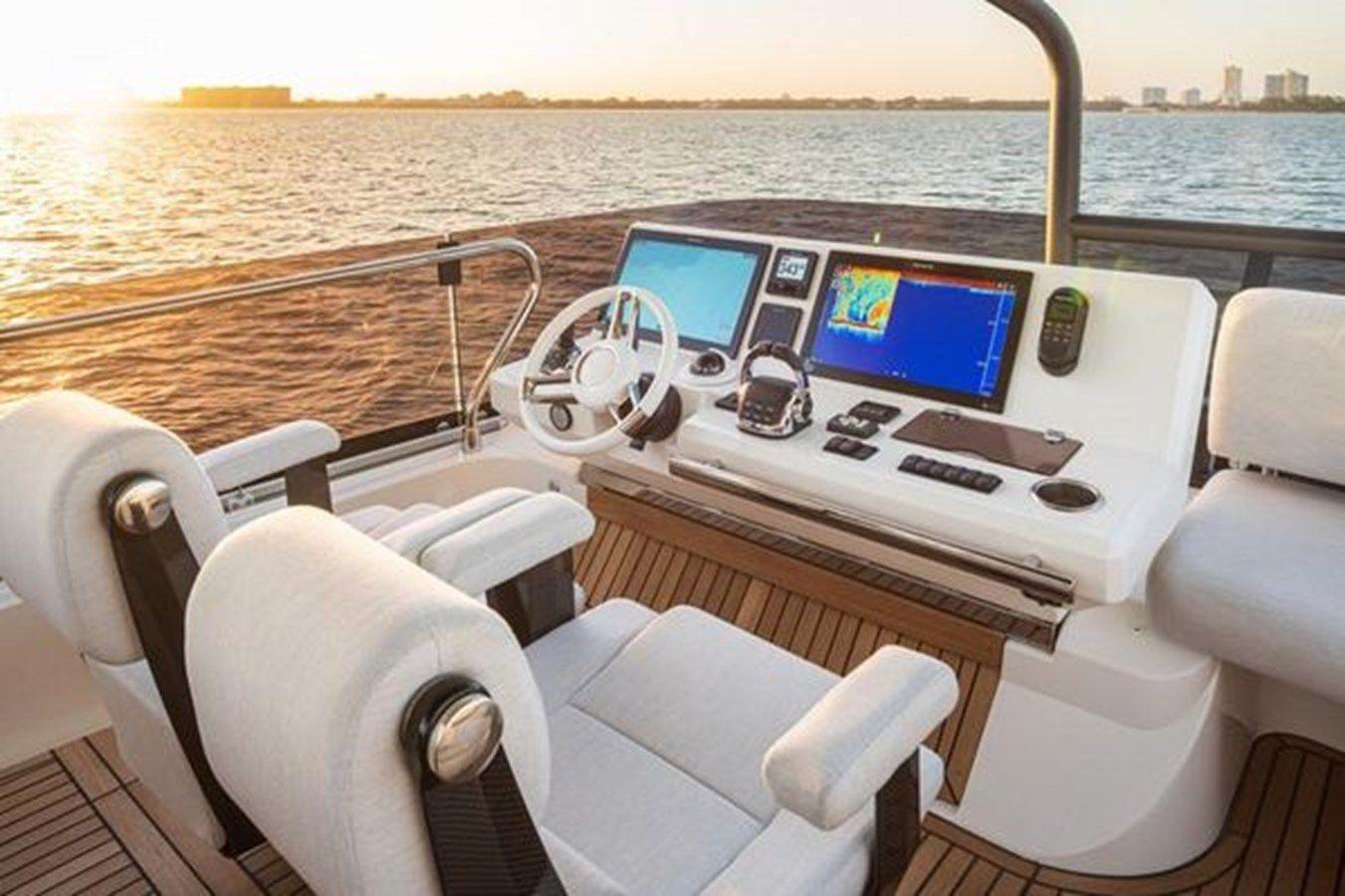 2021 Prestige 690 - PRESTIGE price