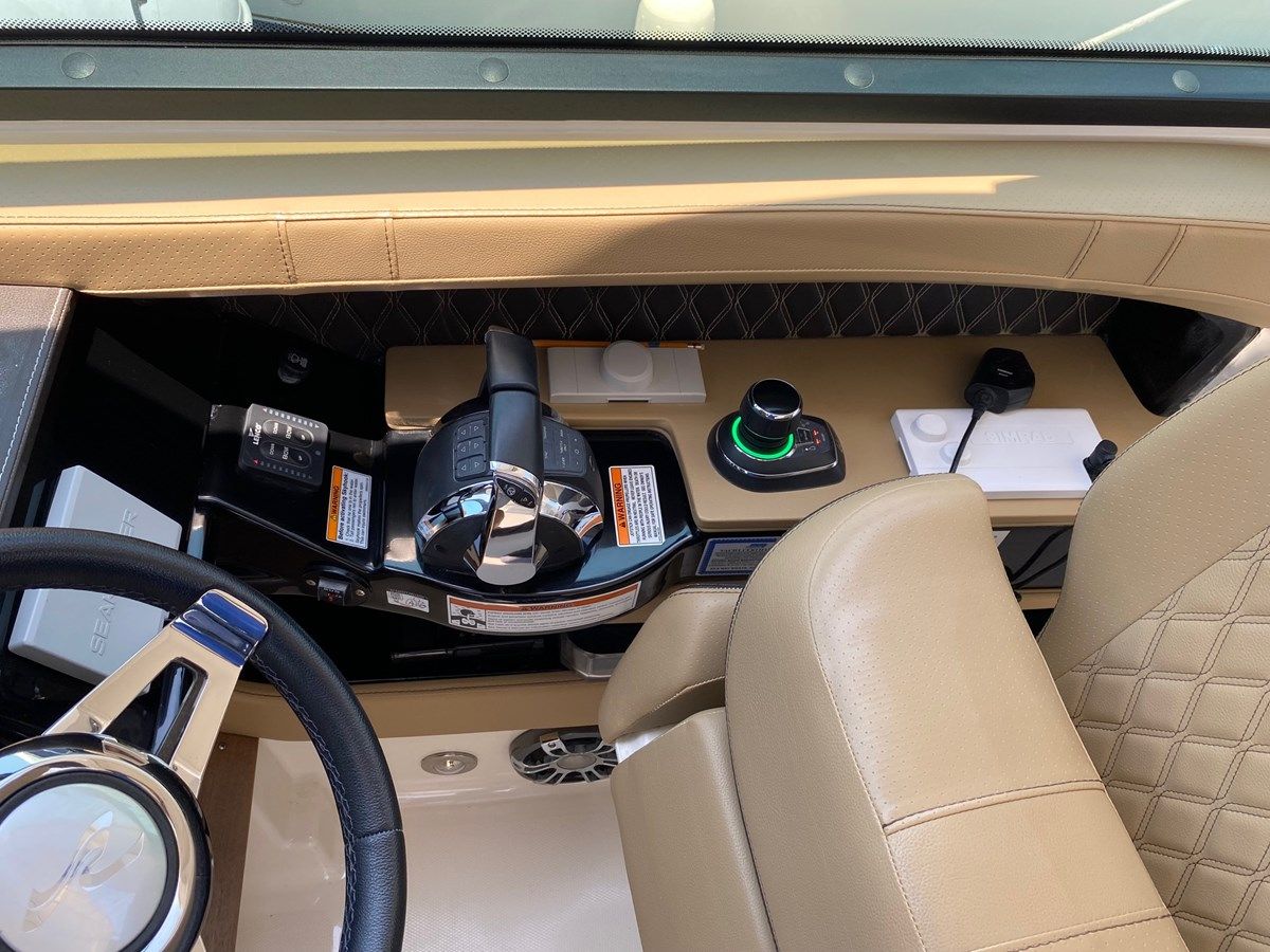 2021 SEA RAY 400 SLX OB @ PUERTO VALLARTA 2021