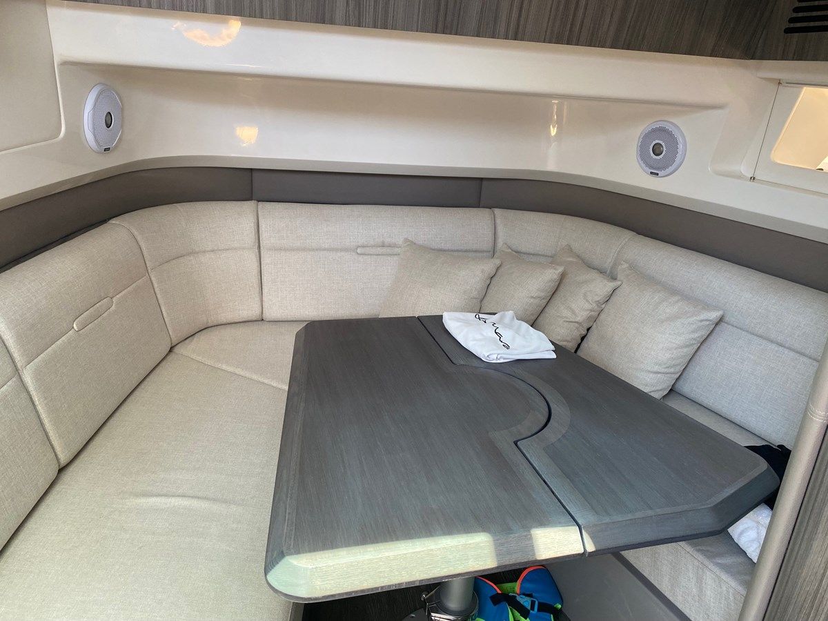 2021 SEA RAY 400 SLX OB @ PUERTO VALLARTA - SEA RAY price