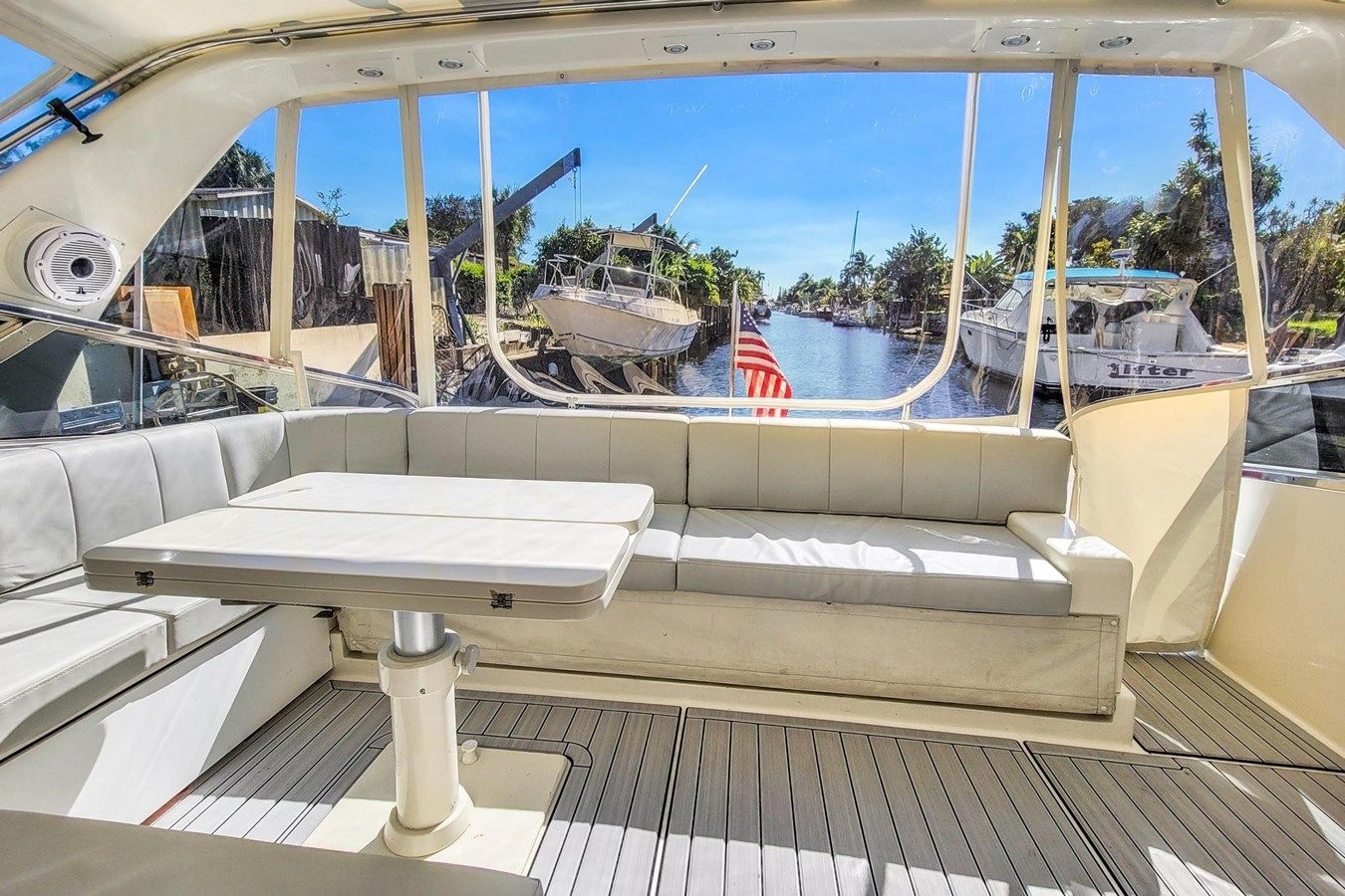 Buy a - Sports Cruiser at Shestakov Yacht Sales