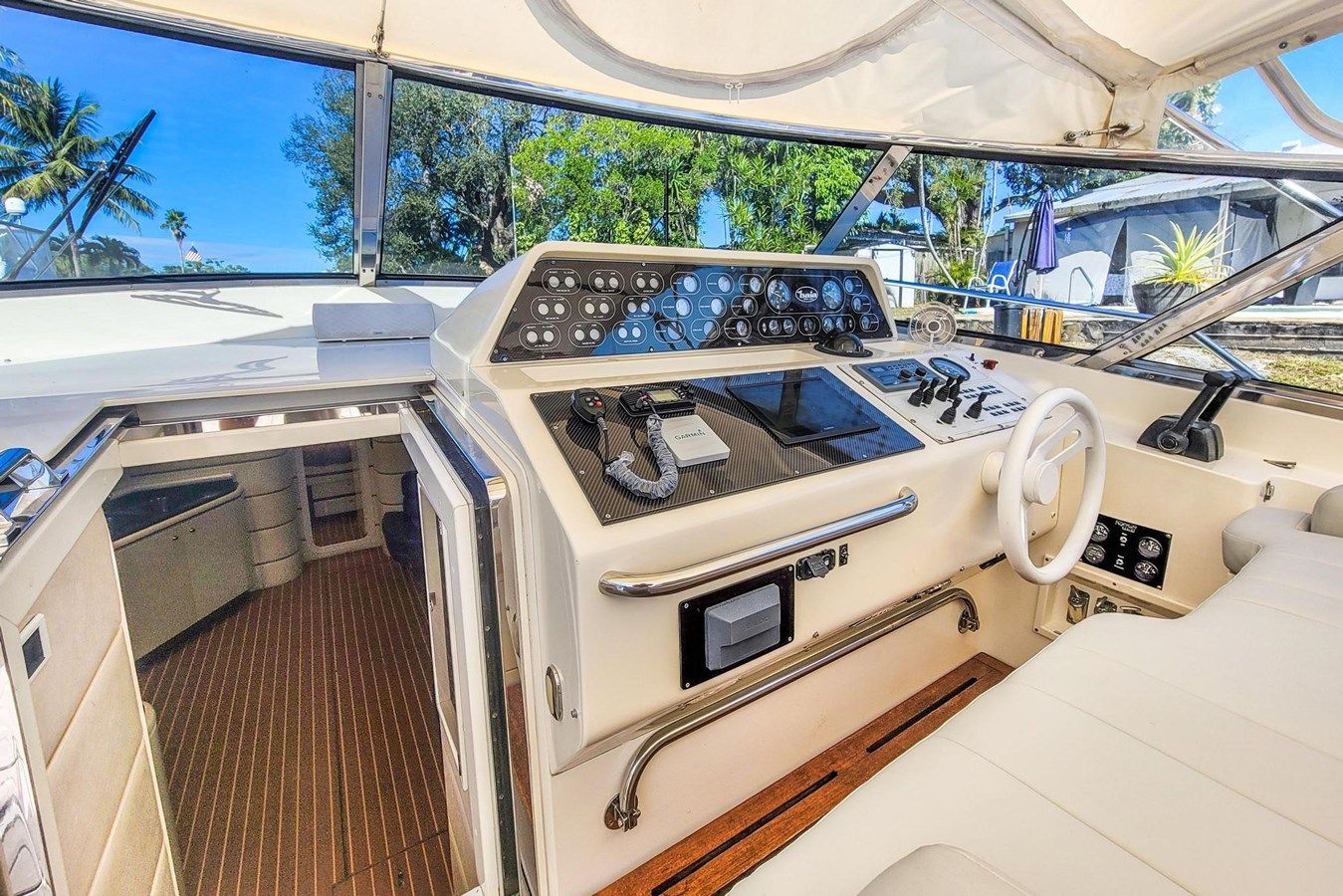 Buy a - 63 at Shestakov Yacht Sales