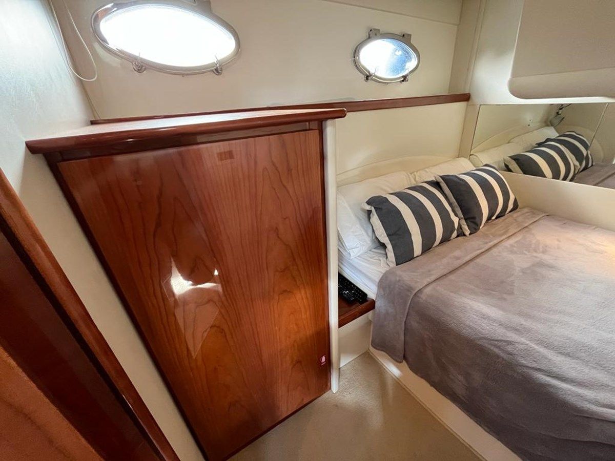 Buy a Amalu III 50 at Shestakov Yacht Sales