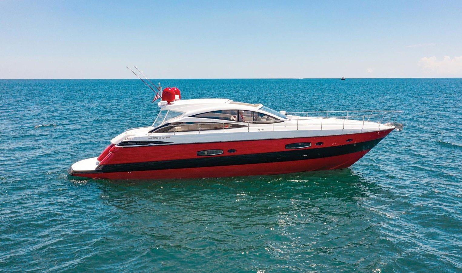 Buy a DROP OUT 56 at Shestakov Yacht Sales
