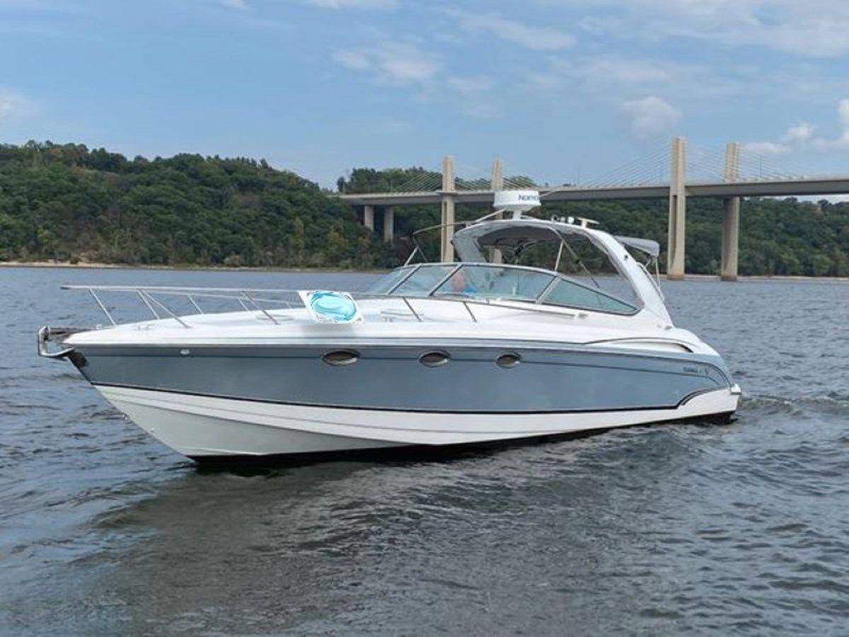 best yacht sales deals 2006 Formula 370 Super Sport - Formula Boats