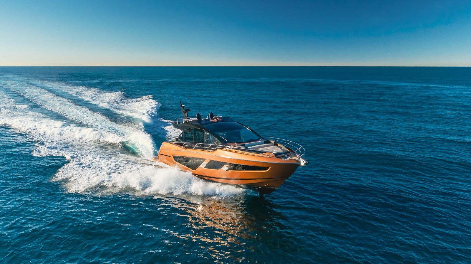 Лучшие предложения покупки яхты 22 - Sunseeker