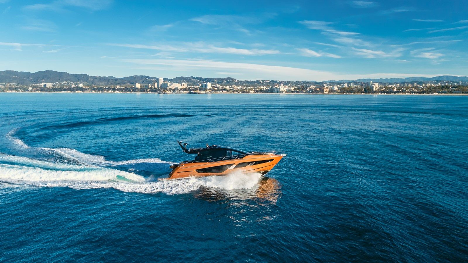 Купить яхту 22 2022 в Shestakov Yacht Sales