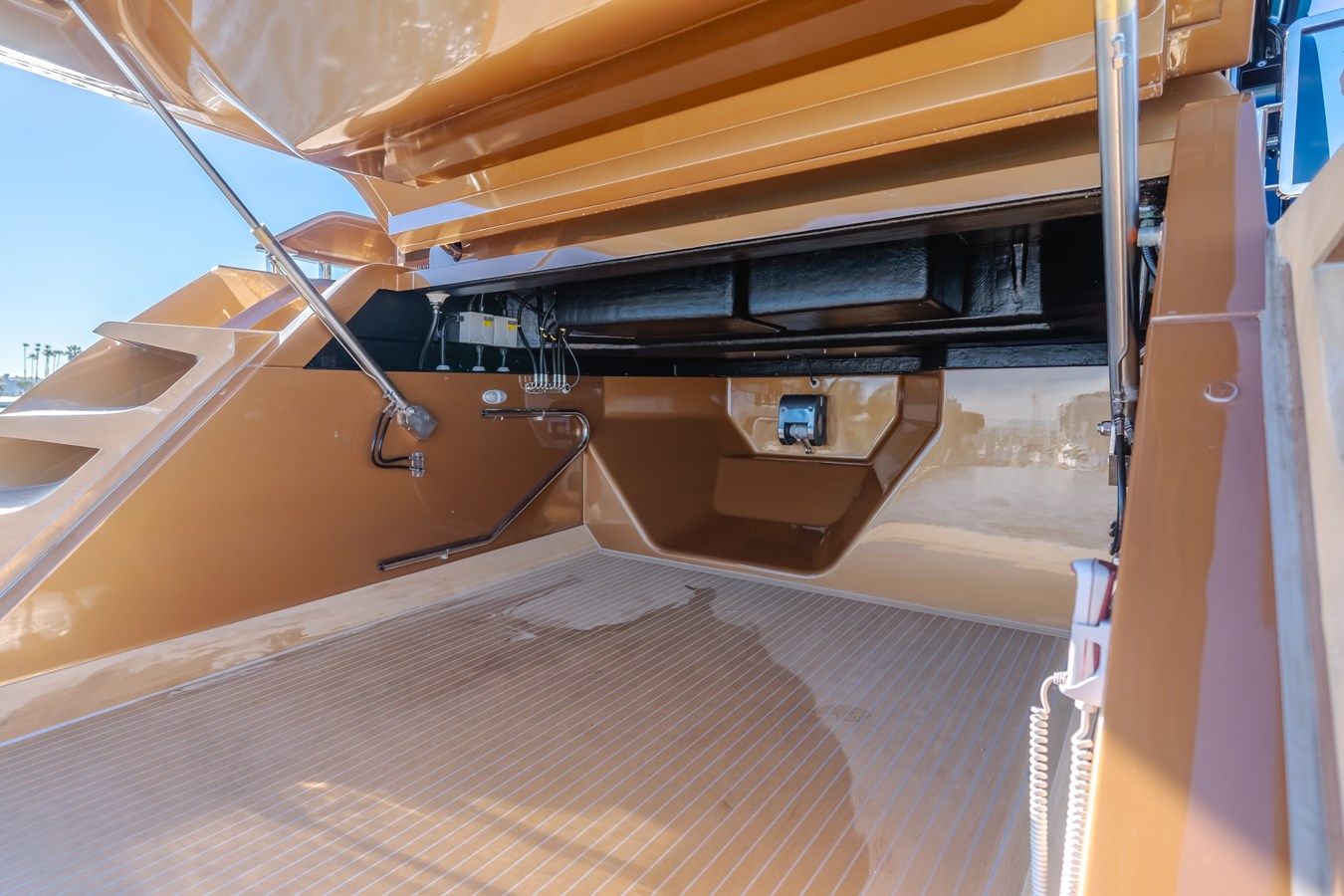 Купить 22 - Sunseeker