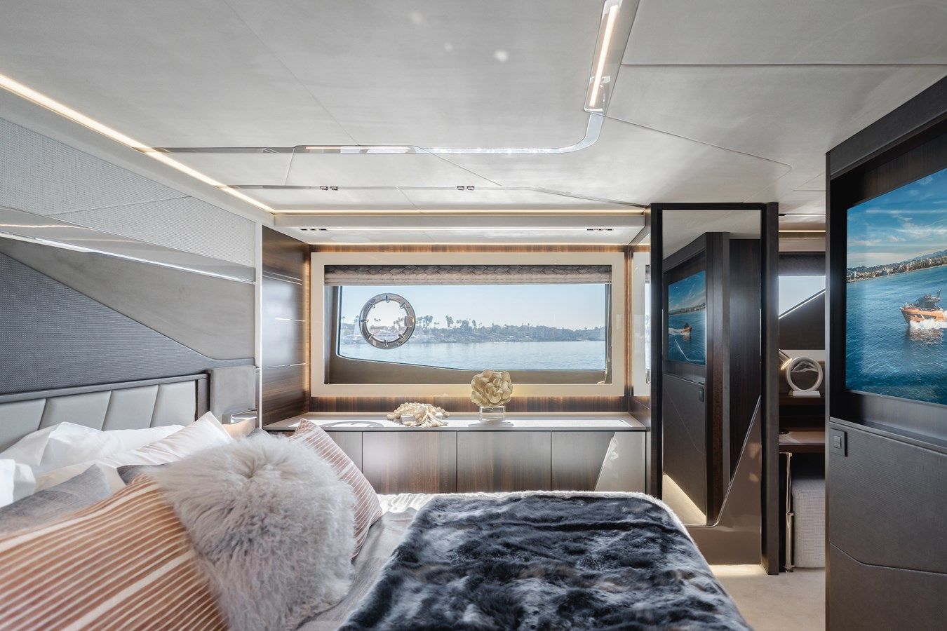 Купить яхту 22 65 в Shestakov Yacht Sales