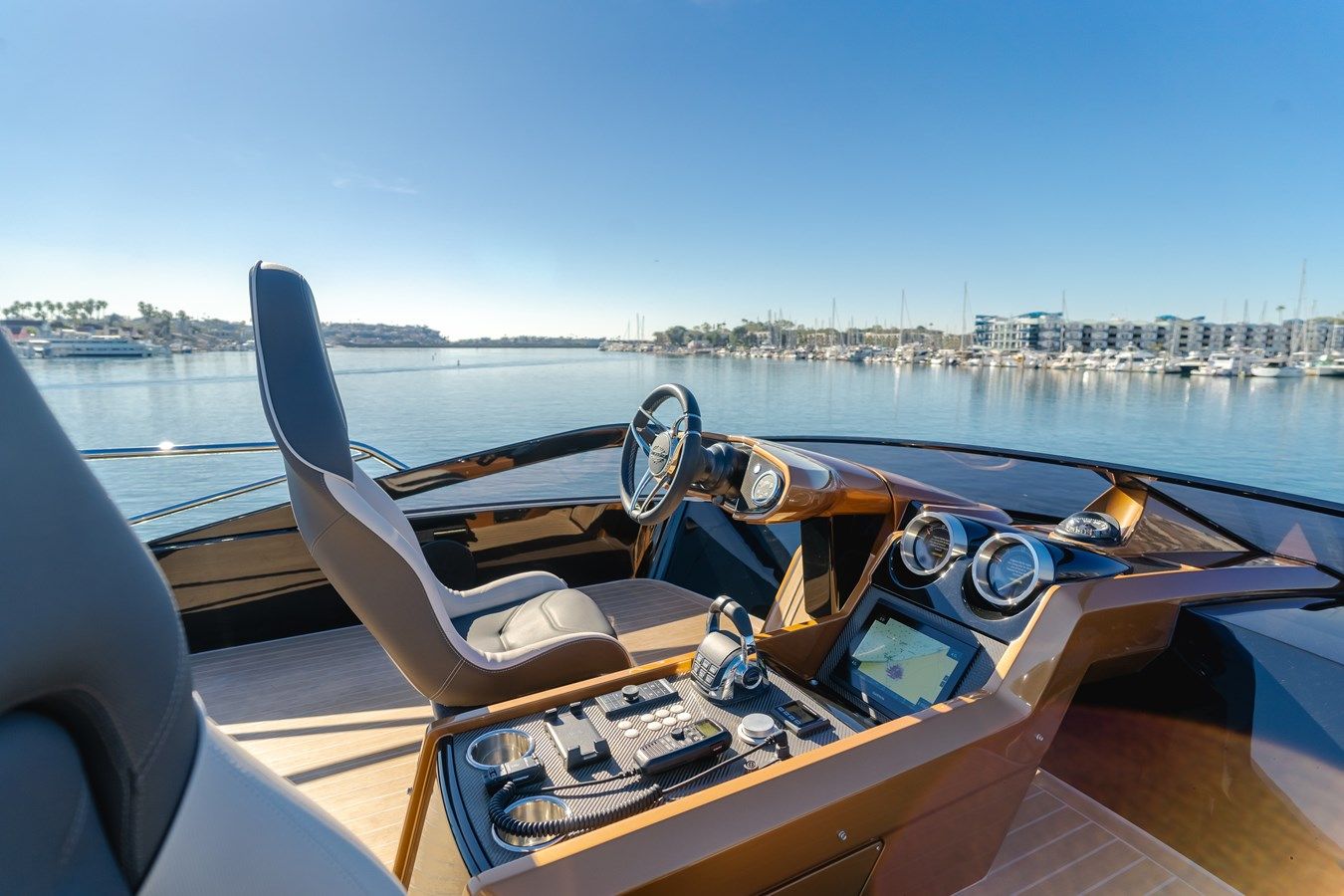 Лучшие предложения покупки яхты 22 - Sunseeker