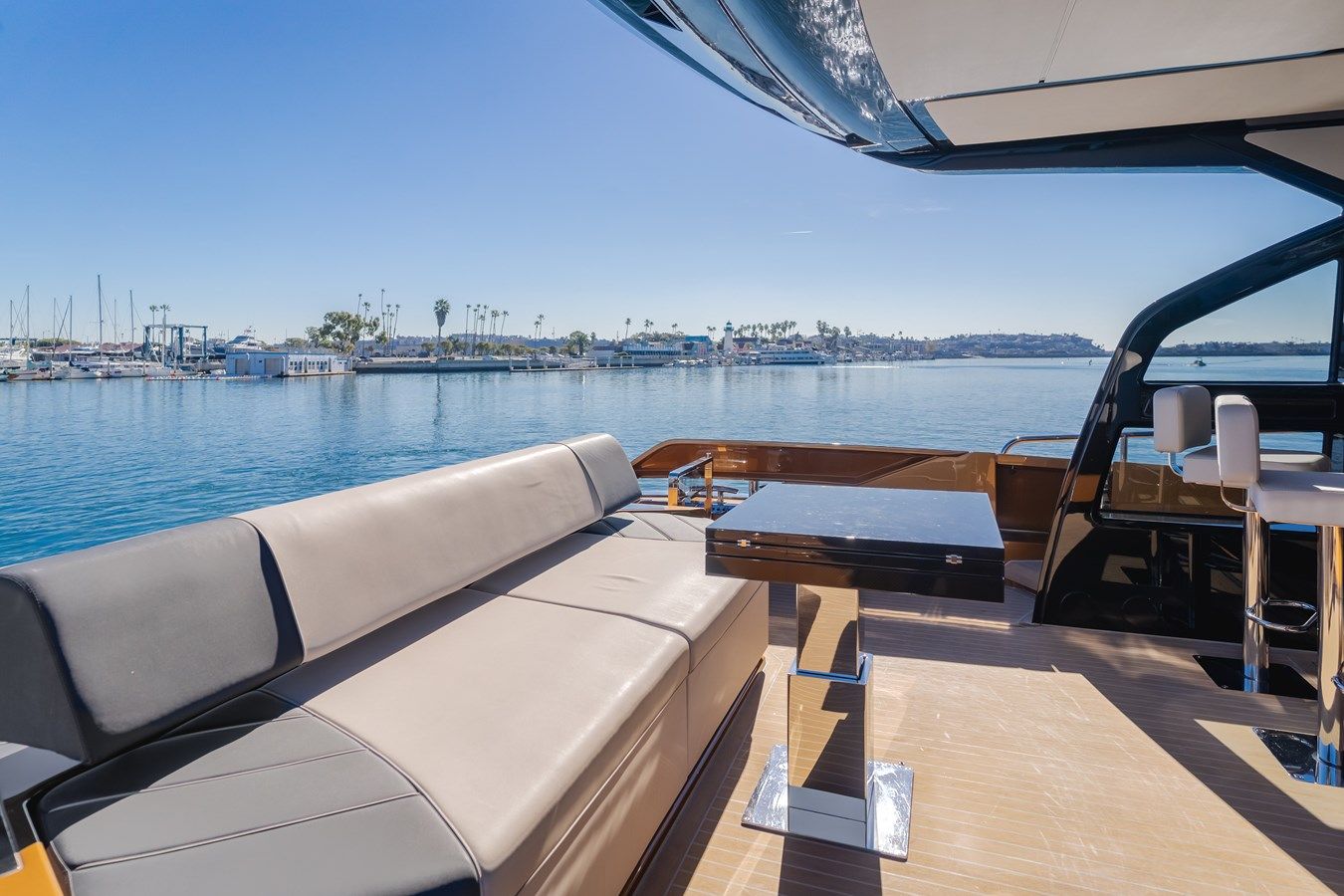 Стоимость яхты 22 2022