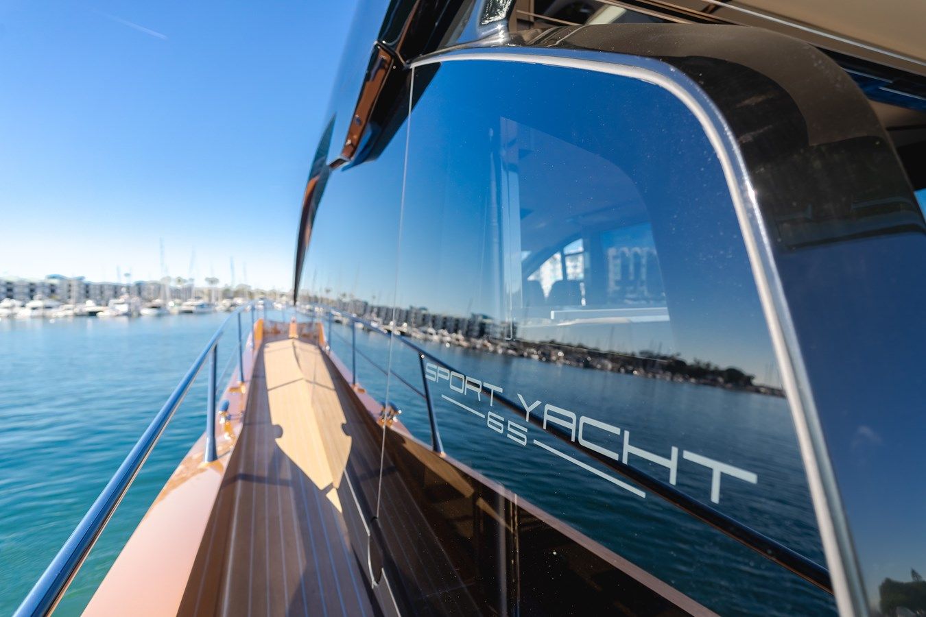 Купить 22 - Sunseeker