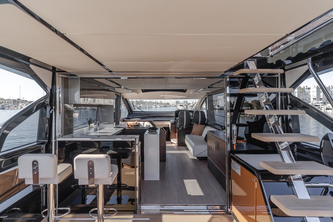 Стоимость яхты 22 2022