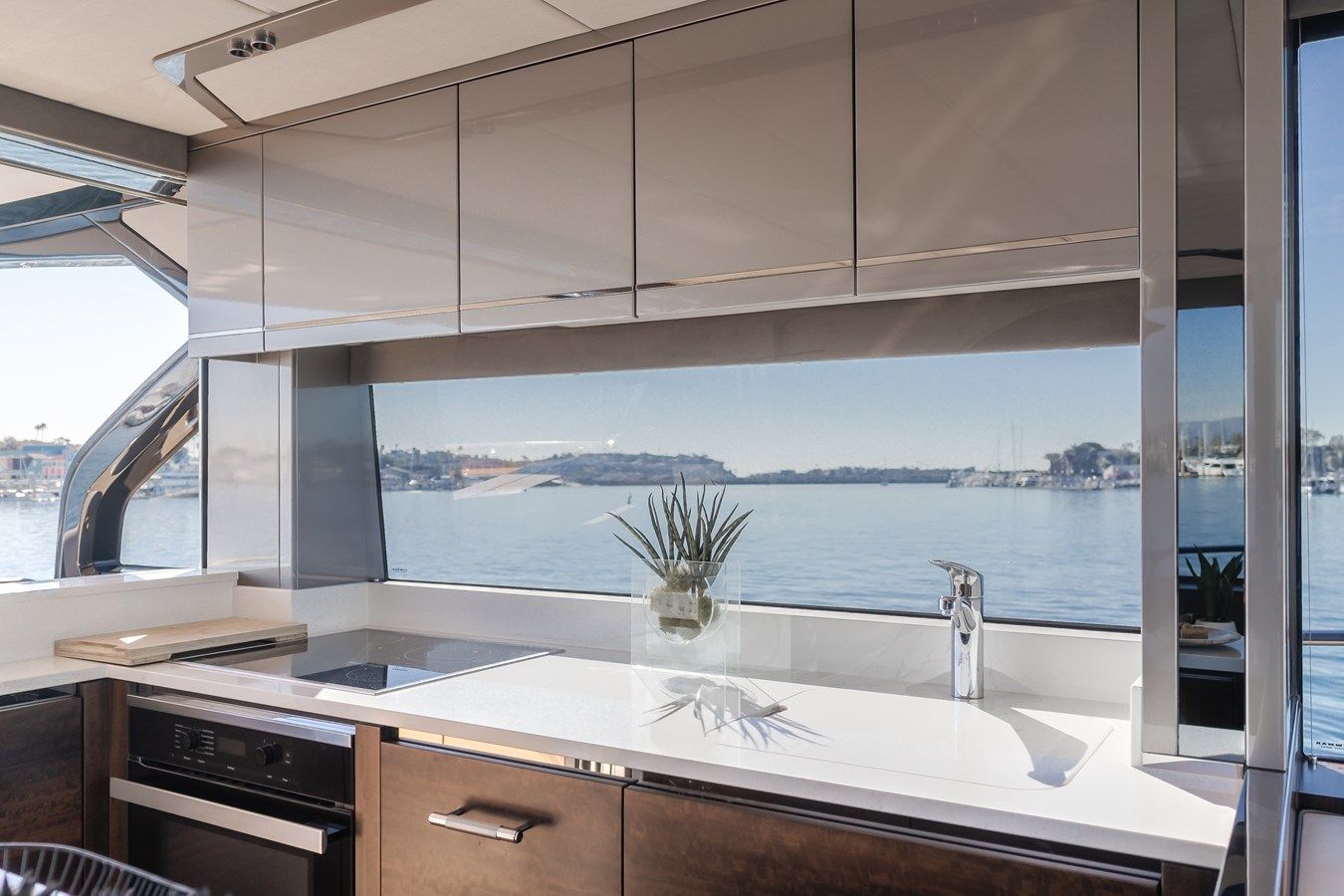 Купить 22 - Sunseeker