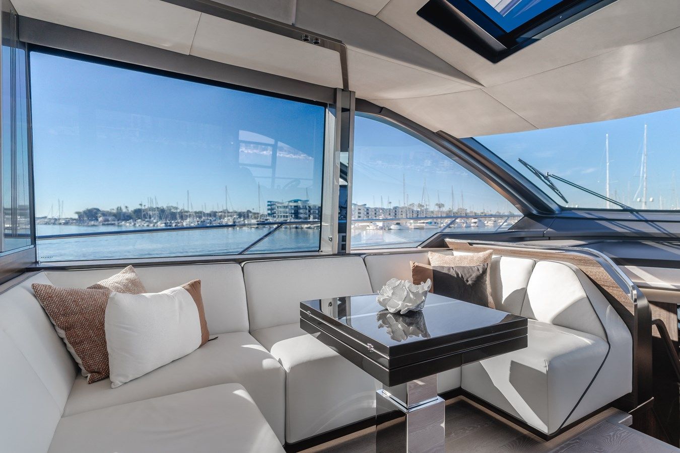 Лучшие предложения покупки яхты 22 65