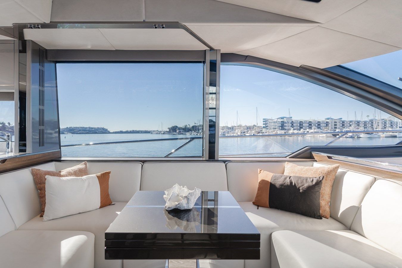 Стоимость яхты 22 2022