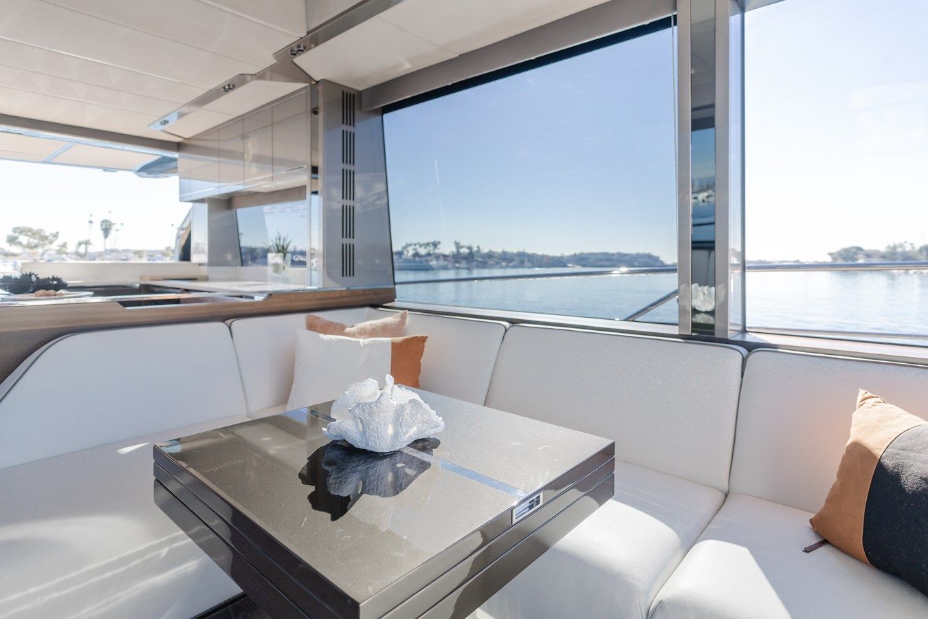 Стоимость яхты 22