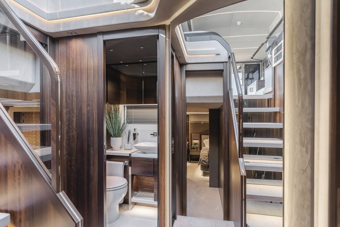 Стоимость яхты 22 - Sunseeker