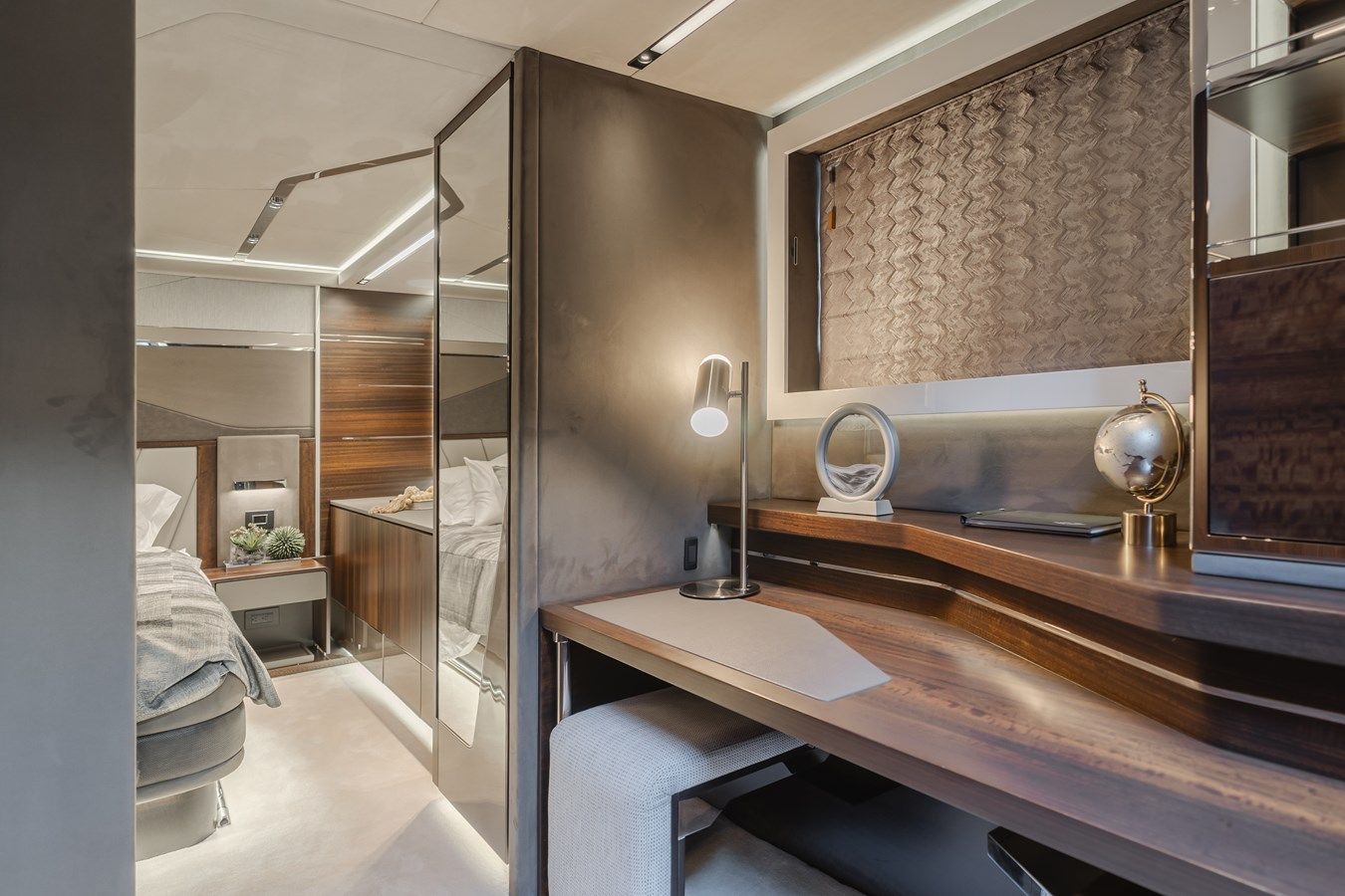 Стоимость яхты 22