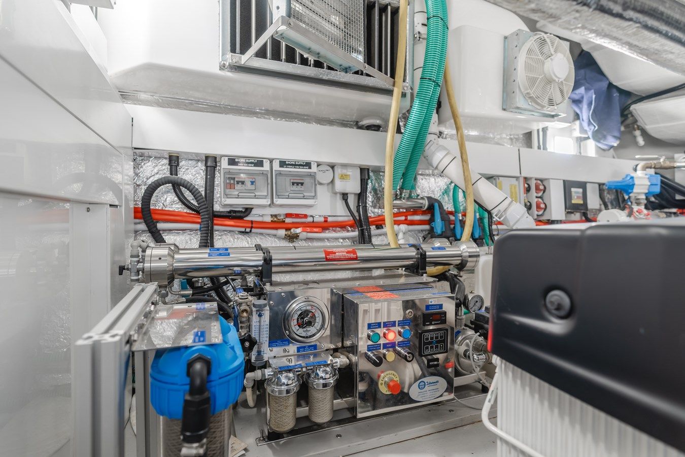 Купить яхту 22 65 в Shestakov Yacht Sales