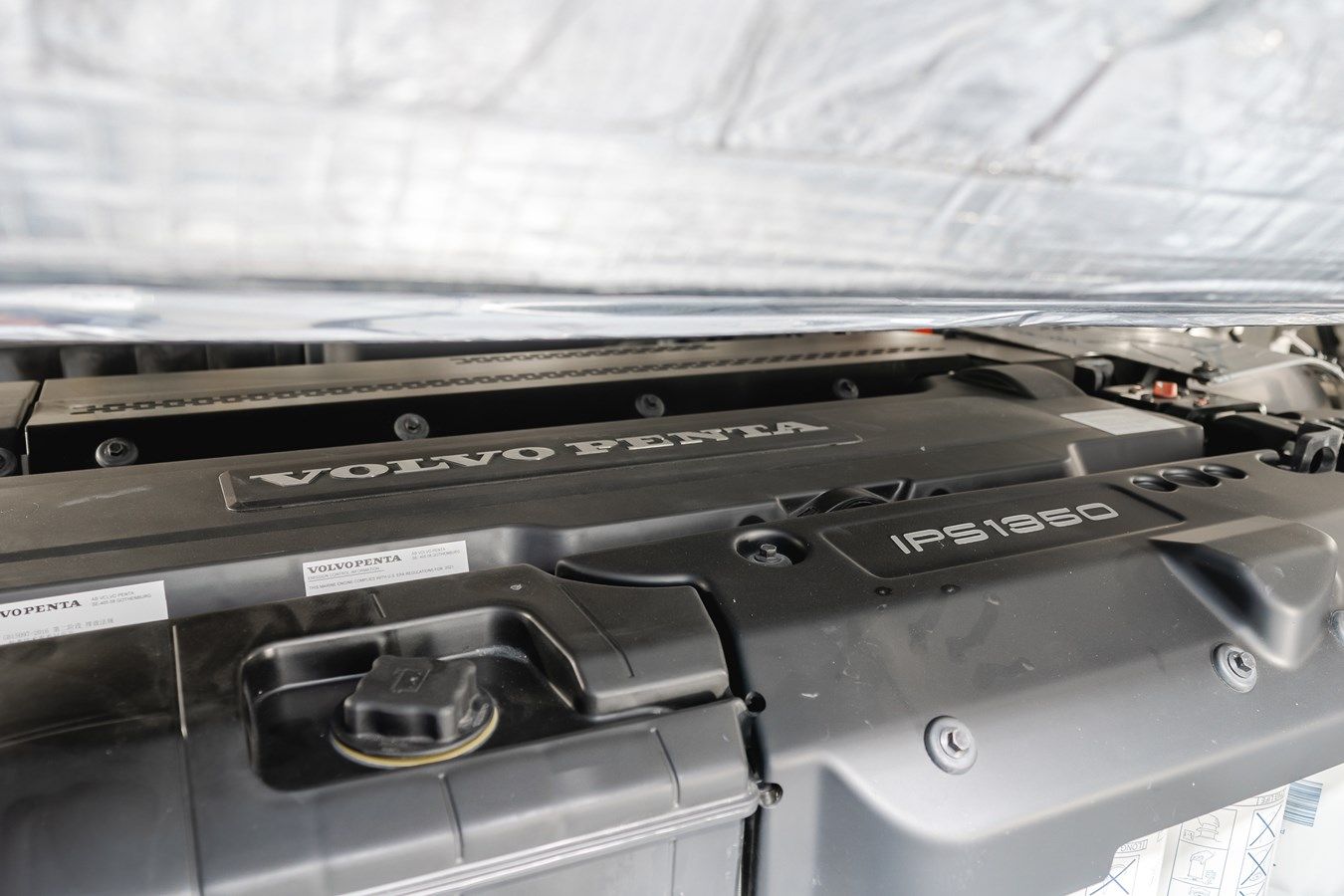 Продажа яхты 22 65