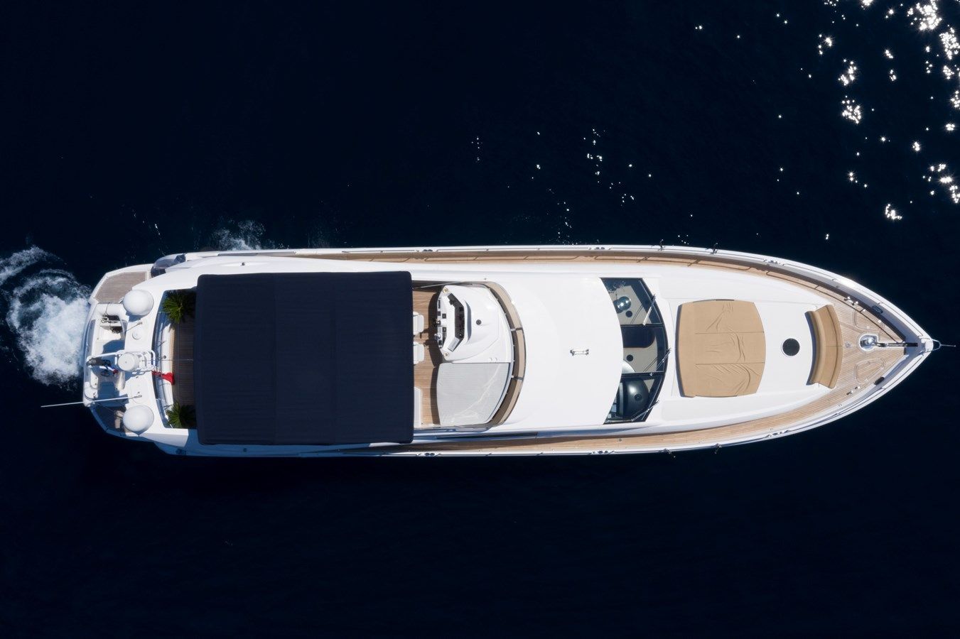 Buy a LADY YOUSRA 2003 at Shestakov Yacht Sales