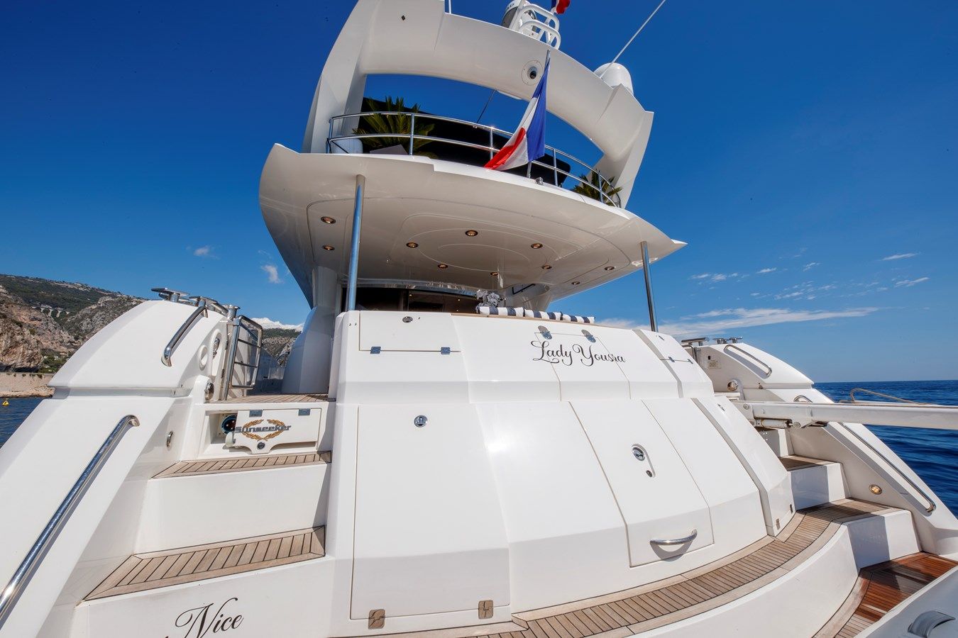 LADY YOUSRA 82 price