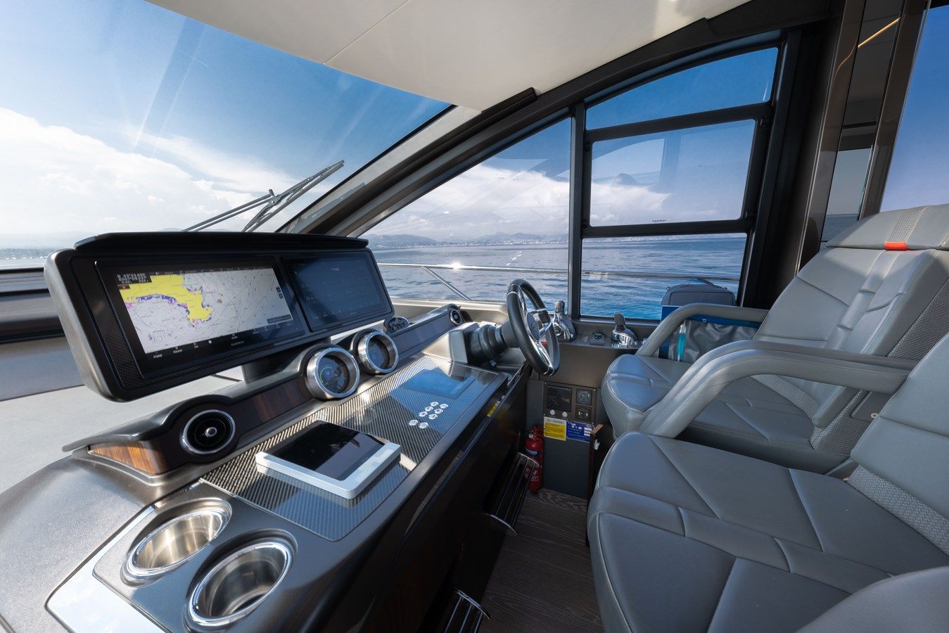 Лучшие предложения покупки яхты FORZA - Sunseeker