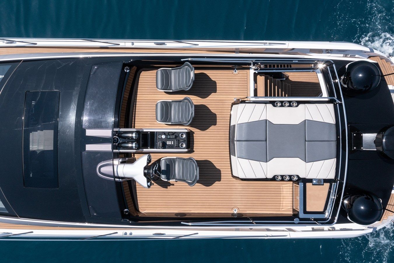 Купить FORZA - Sunseeker