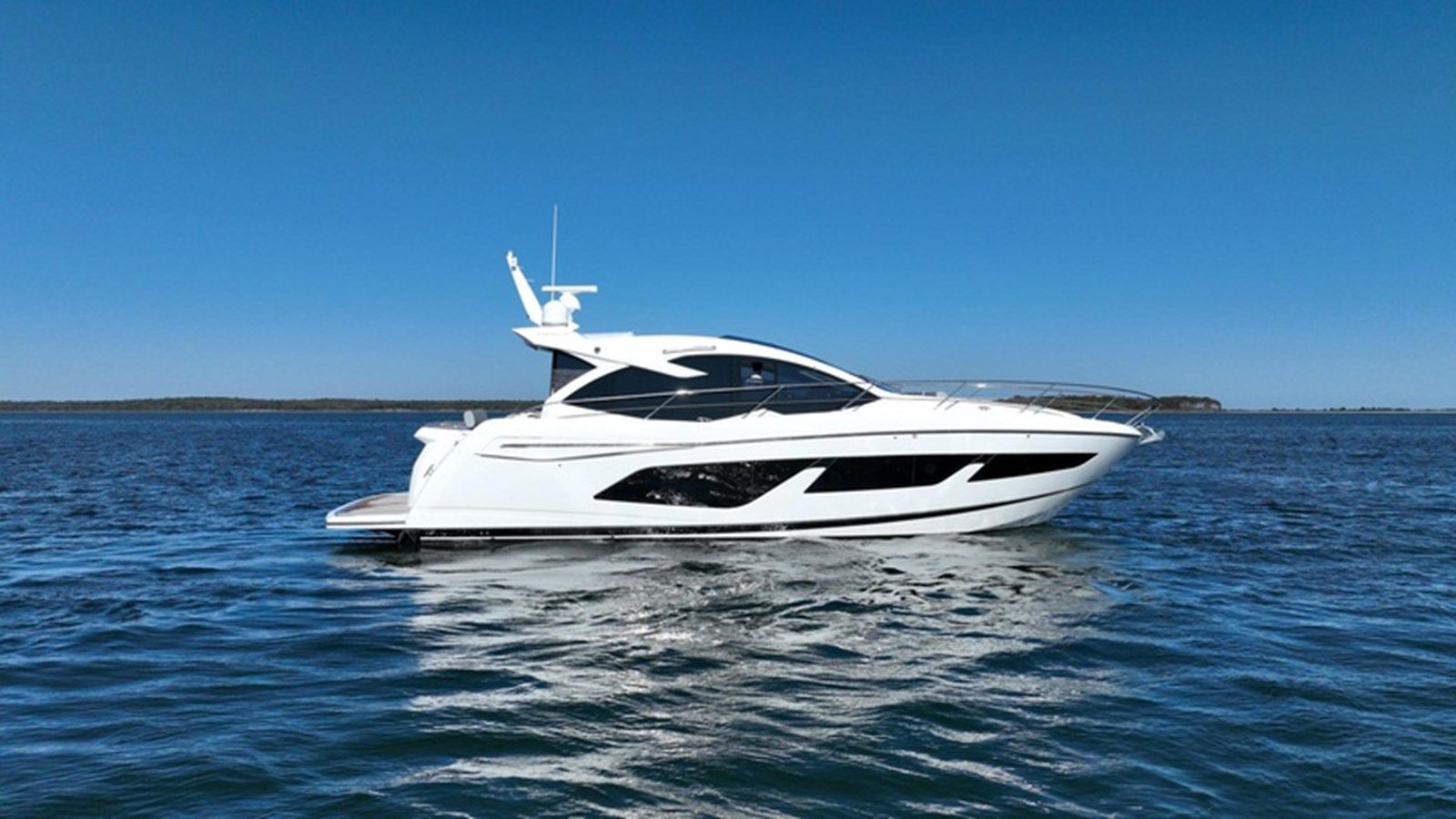 2019 Sunseeker 50 Predator 2019