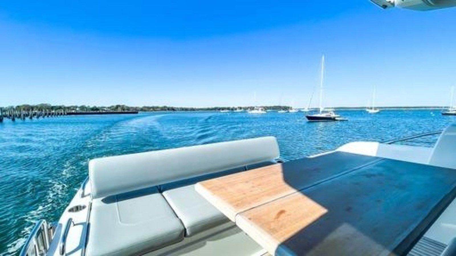 2019 Sunseeker 50 Predator yacht sale