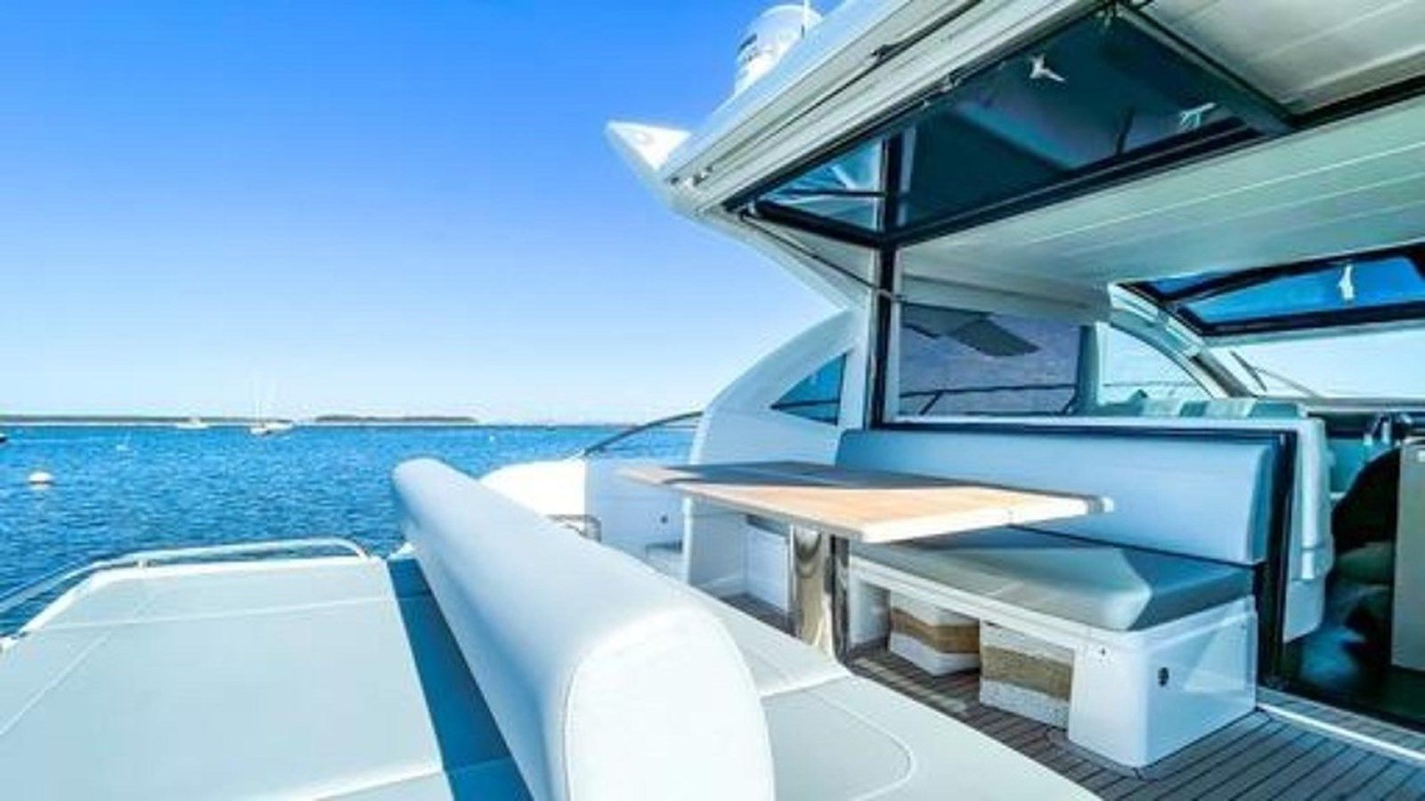 best yacht sales deals 2019 Sunseeker 50 Predator 2019