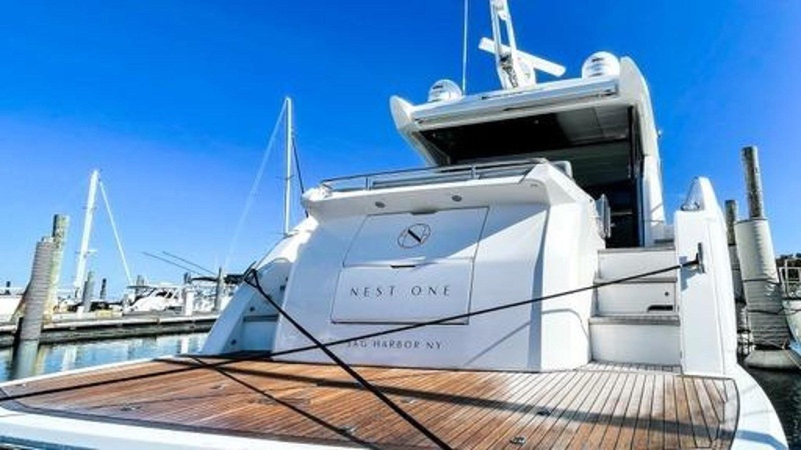 2019 Sunseeker 50 Predator - Sunseeker