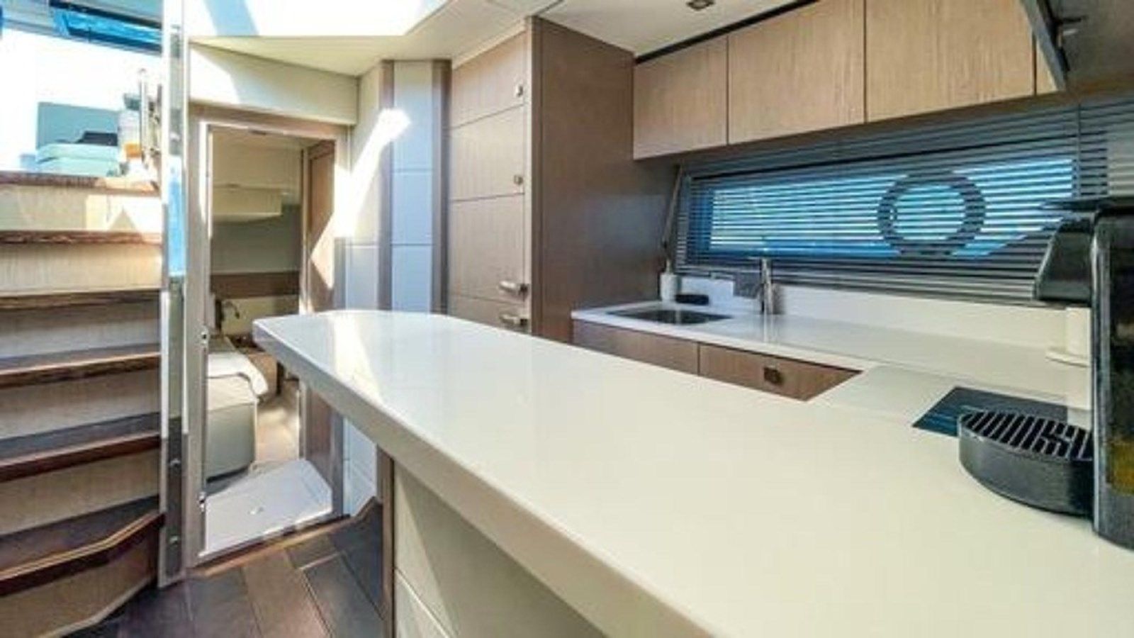 the best price on 2019 Sunseeker 50 Predator 54