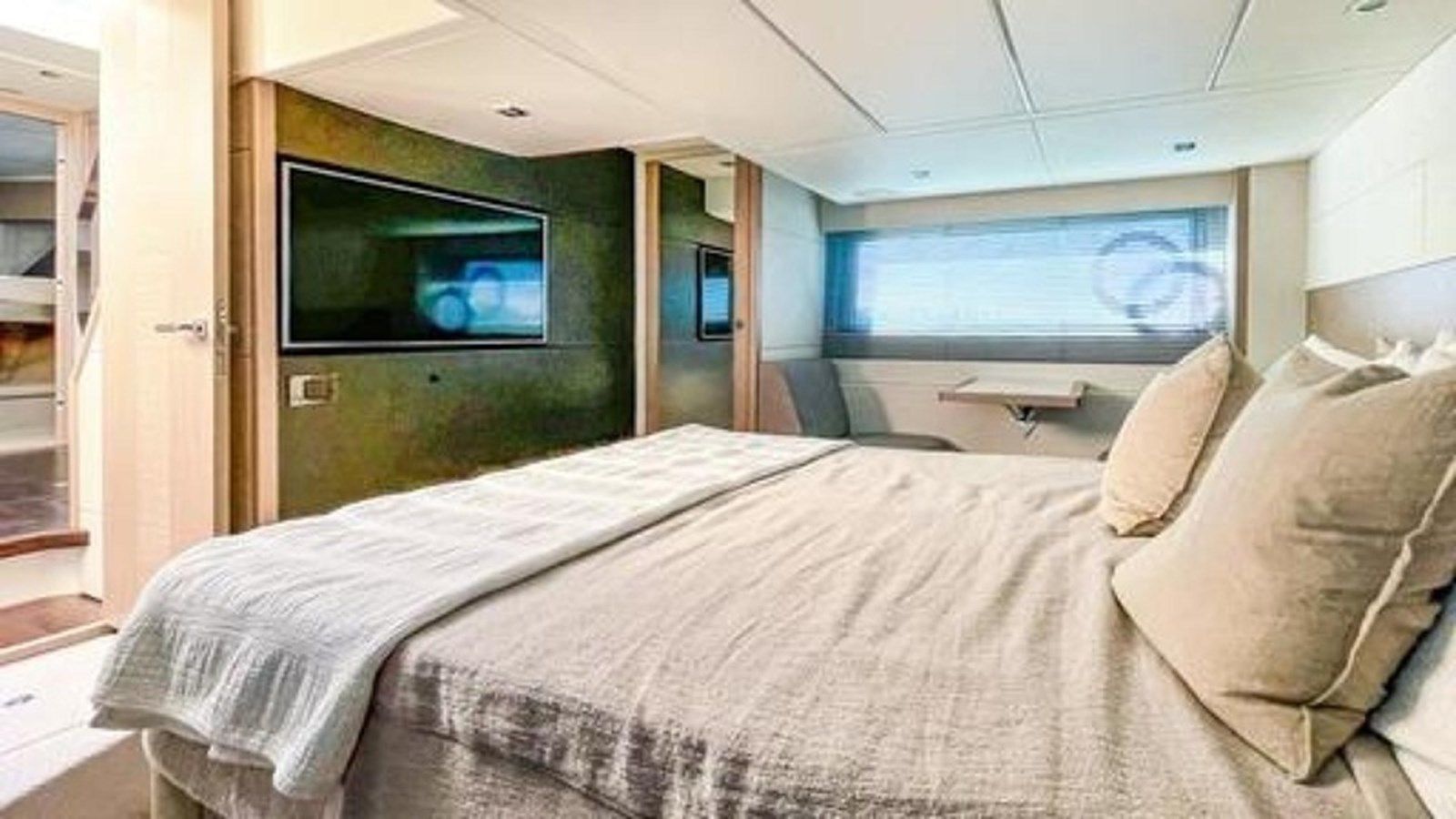 2019 Sunseeker 50 Predator