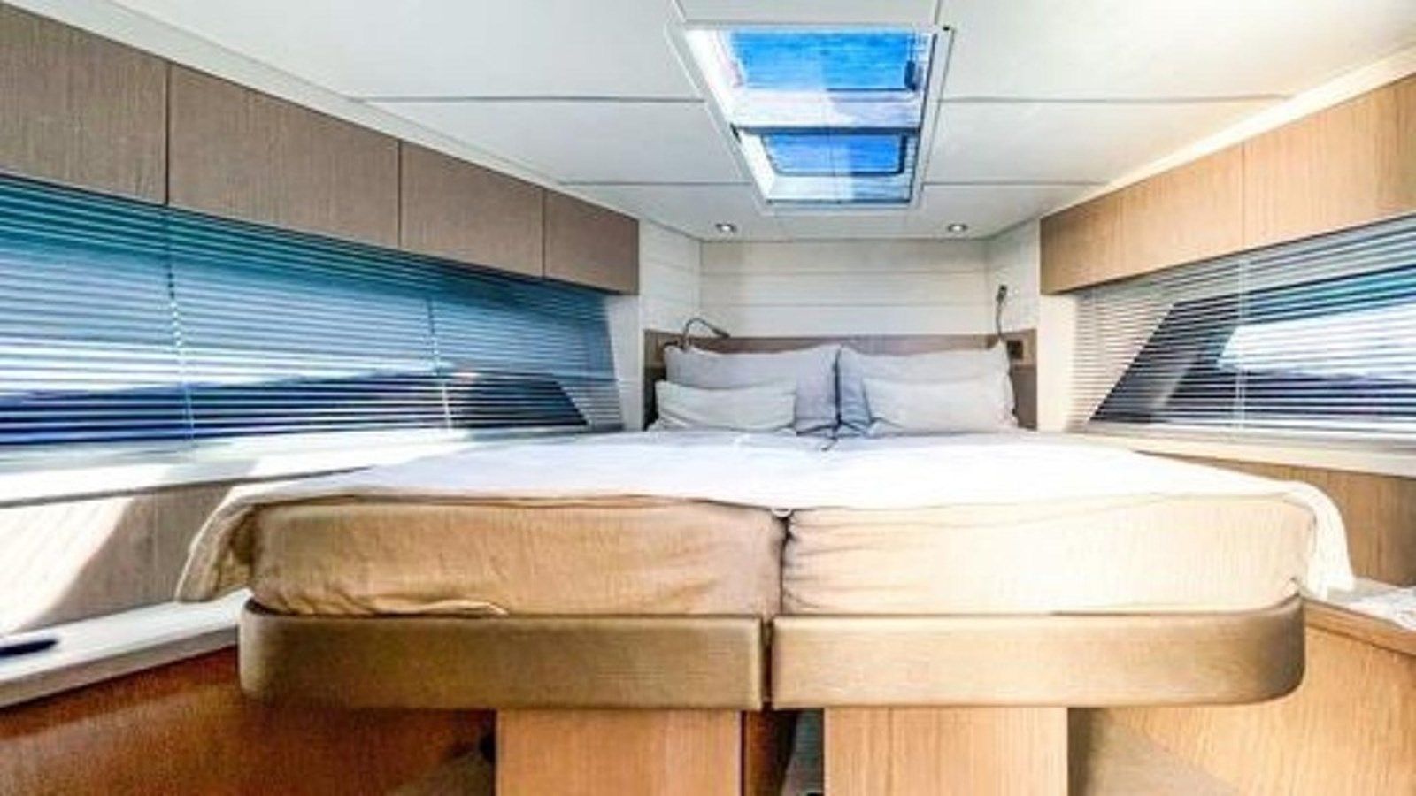 2019 Sunseeker 50 Predator 2019 price