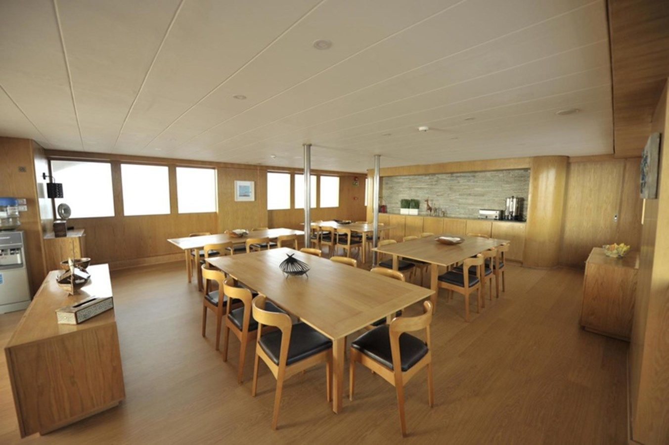 Лучшие предложения покупки яхты 2017 Safari Yacht 142 Custom