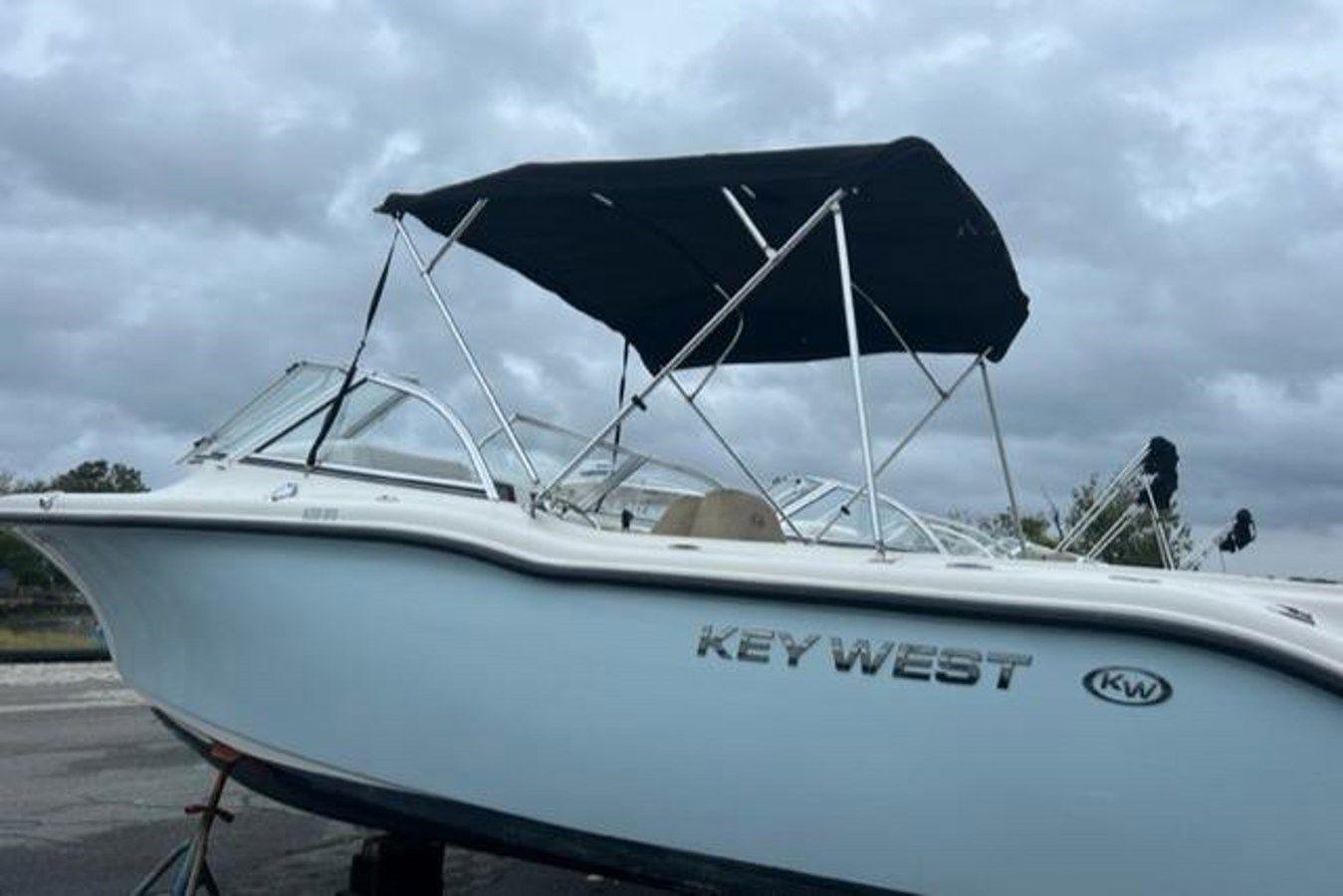 Wave Goodbye yacht sale