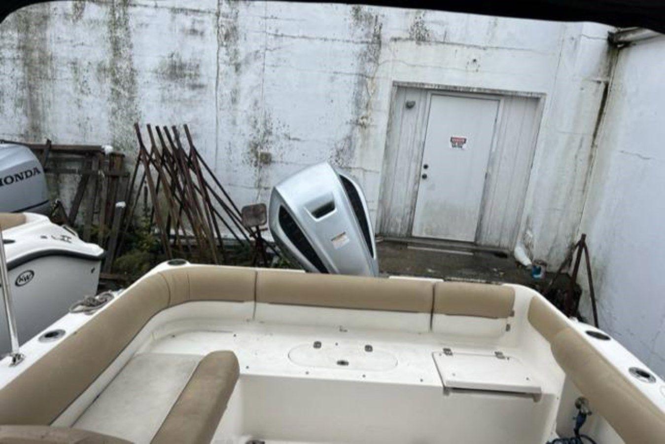 Wave Goodbye - KEY WEST