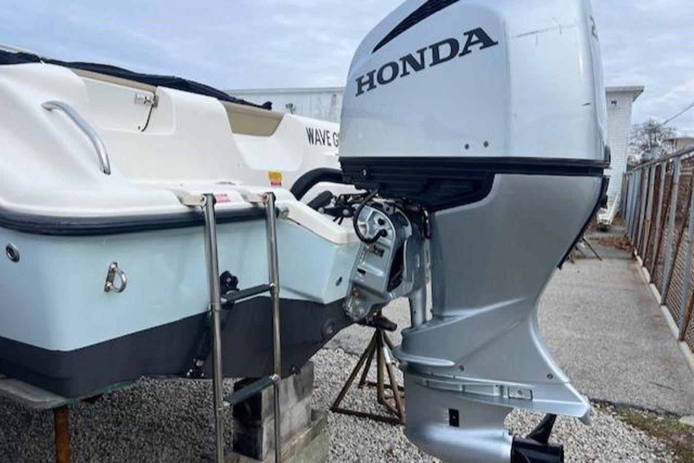 Wave Goodbye - KEY WEST yacht sale