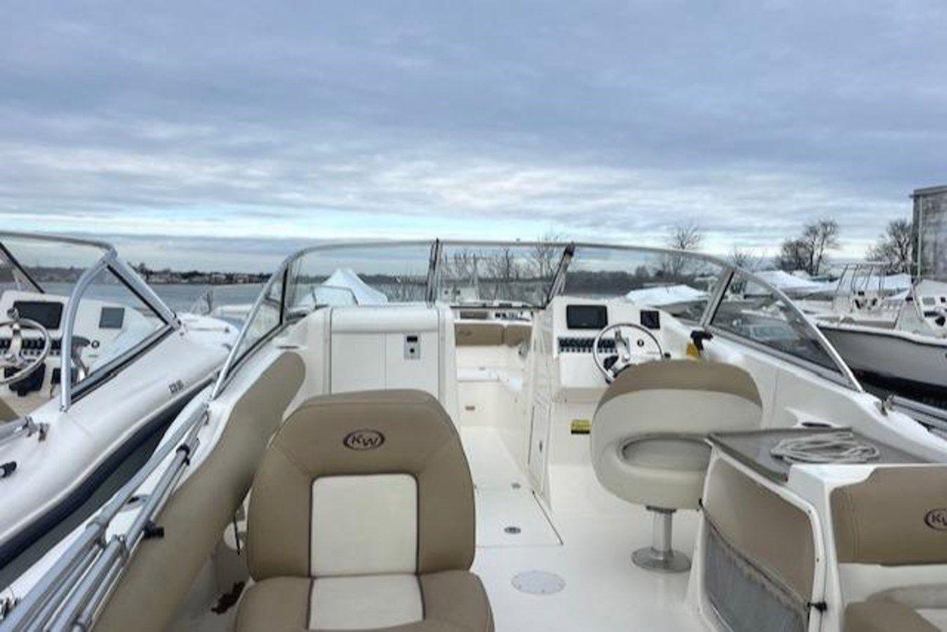 Buy a Wave Goodbye 2020 at Shestakov Yacht Sales