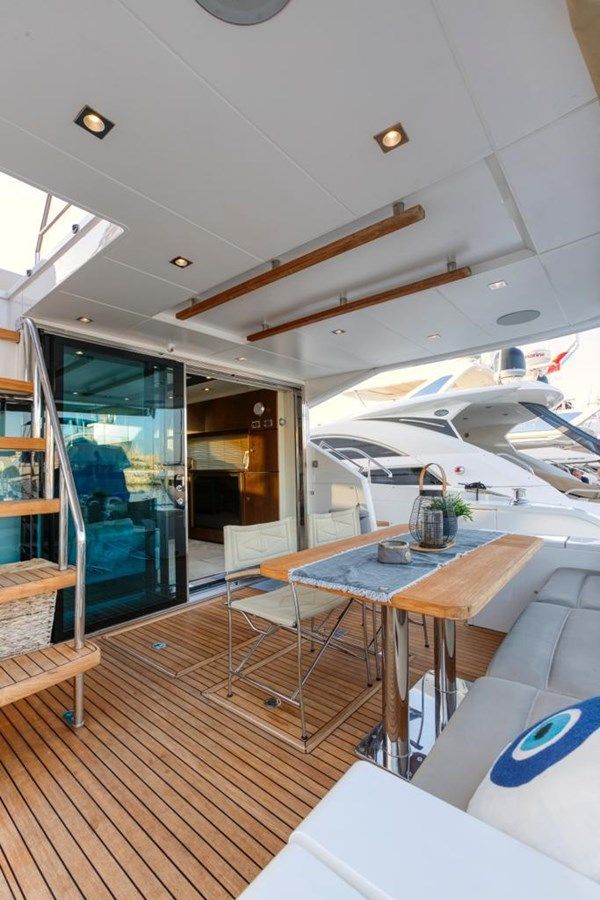 best yacht sales deals LANA 1 - Fairline
