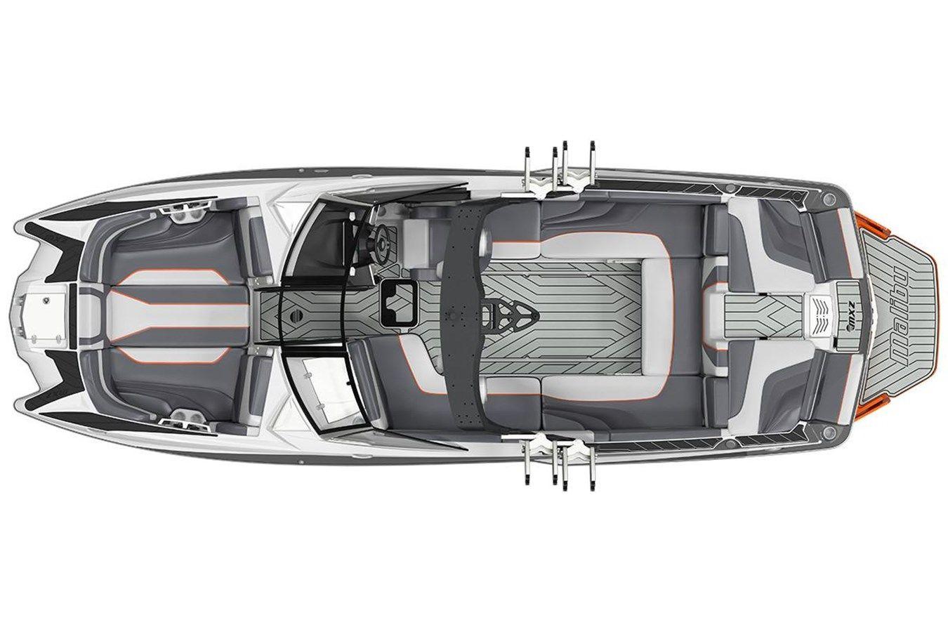 the best price on WAKESETTER MXZ