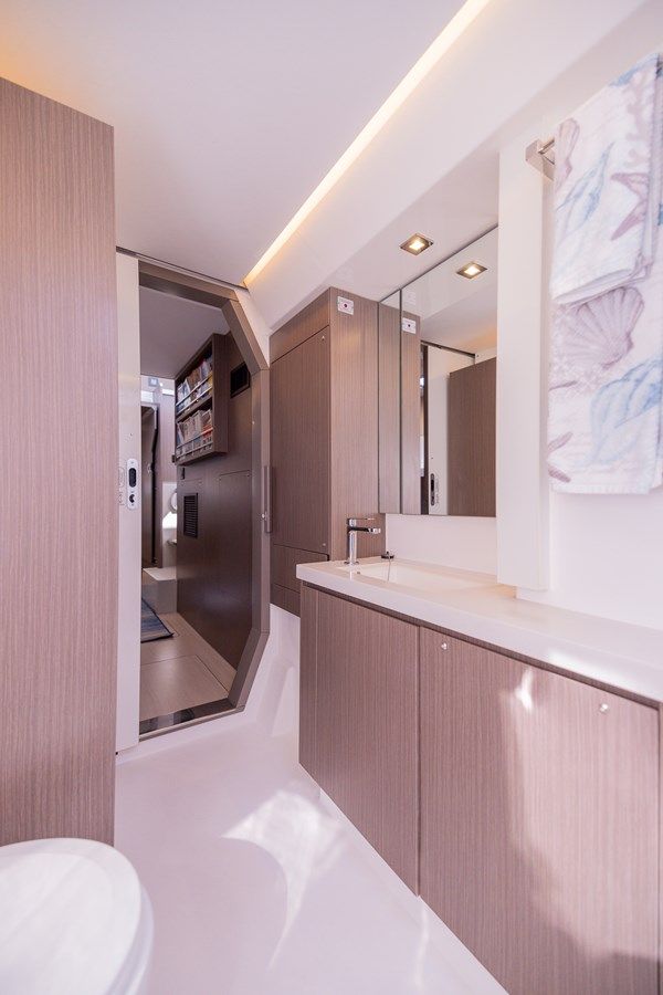 Лучшие предложения покупки яхты Pura VIda