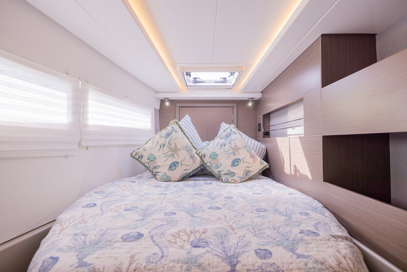 Лучшие предложения покупки яхты Pura VIda 45